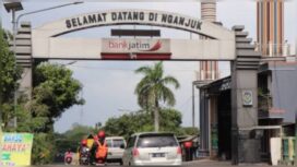 Kabupaten Nganjuk