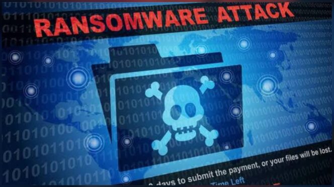 
					Ransomware Ancaman dan Dampaknya di Era Digital, Menimpa Pusat Data Nasional