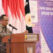 Menteri Dalam Negeri Muhammad Tito Karnavian