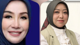 Bakal calon Kandidat Pilkada Nganjuk