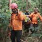 Ziarah ke Puncak Gunung Wilis Nganjuk, Warga asal Kediri Meregang Nyawa Ditengah Perjalanan