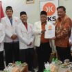 Pilkada Nganjuk, PKS Usung Marhaen, Didukung 4 Parpol Non-Parlemen, Target 70 Persen Kemenangan