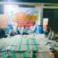 Aushaf Fajr Gelar Workshop Pupuk Organik untuk Petani Nganjuk