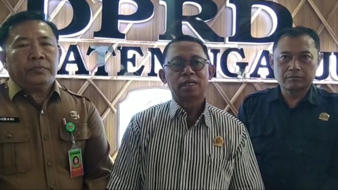 
					Komisi III Panggil Kadis Lingkungan Hidup Nganjuk Terkait Pembangunan Taman Marsinah